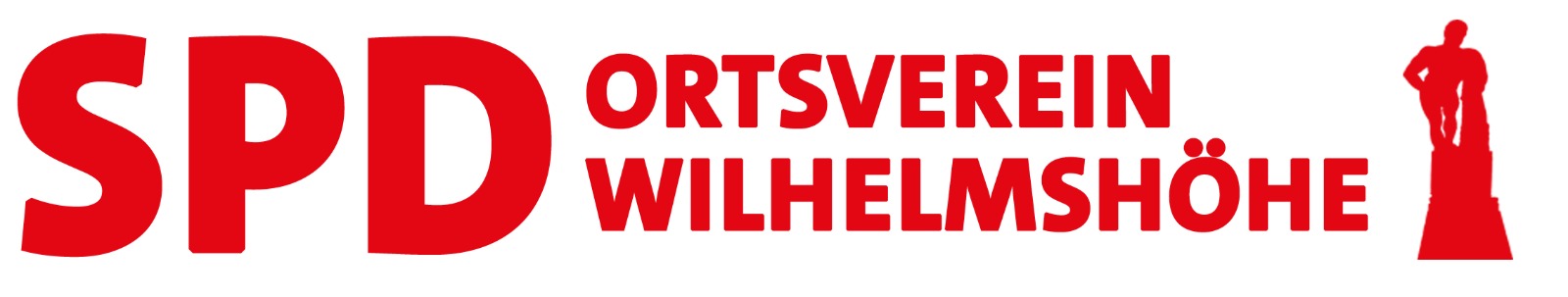 SPD Wilhelmshöhe Logo